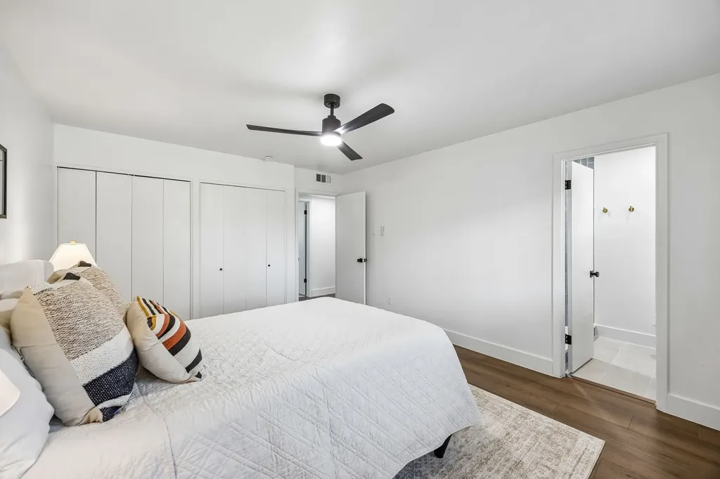 4639 Baystone Drive Dallas TX 75211