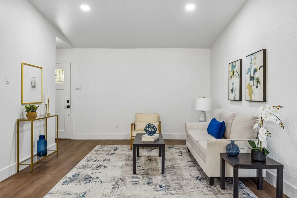 4639 Baystone Drive Dallas TX 75211