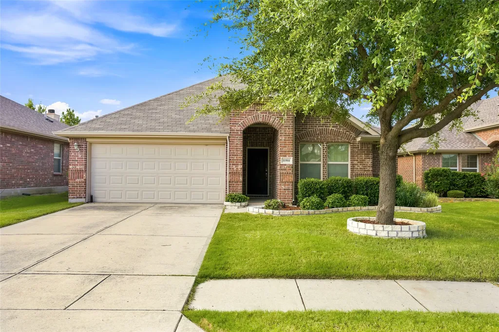 11901 Summer Springs Drive Frisco TX 75036