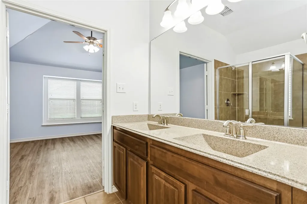 11901 Summer Springs Drive Frisco TX 75036