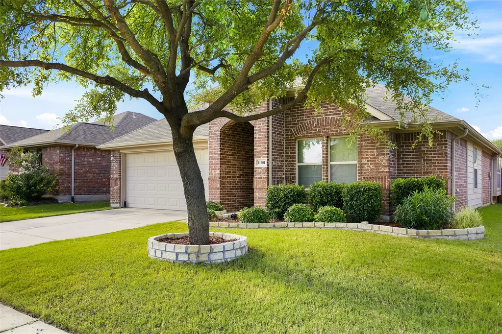 11901 Summer Springs Drive Frisco TX 75036