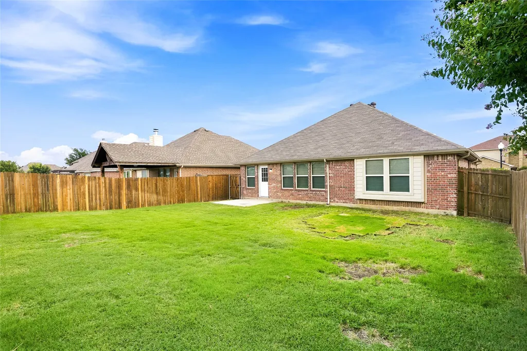11901 Summer Springs Drive Frisco TX 75036