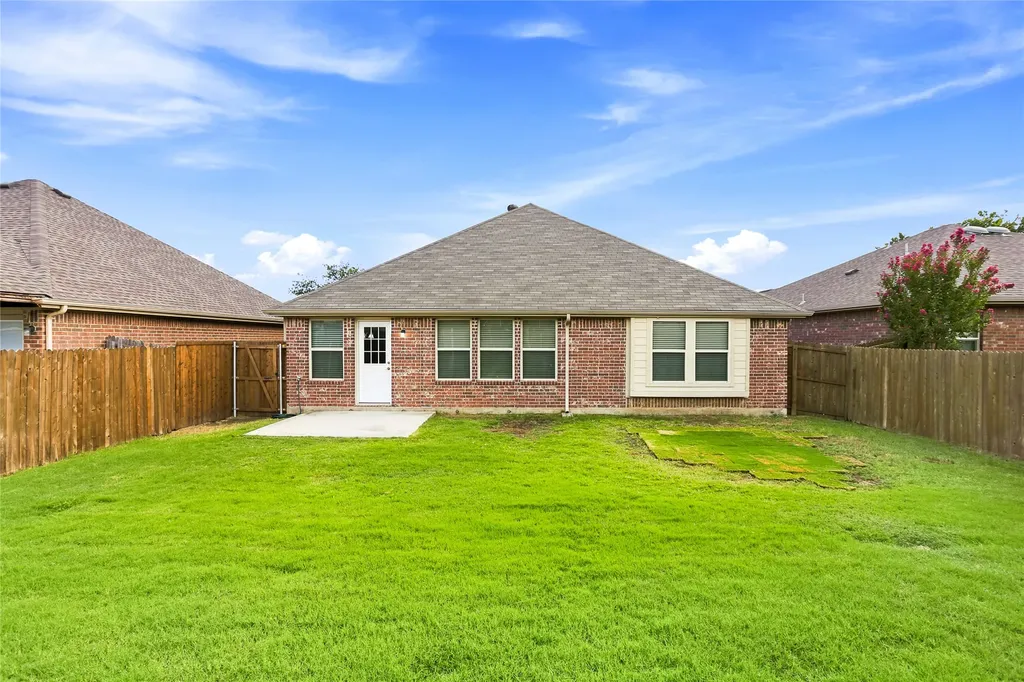 11901 Summer Springs Drive Frisco TX 75036