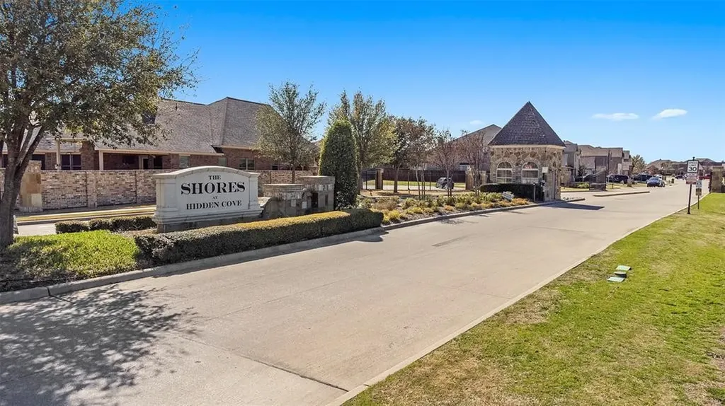 11901 Summer Springs Drive Frisco TX 75036