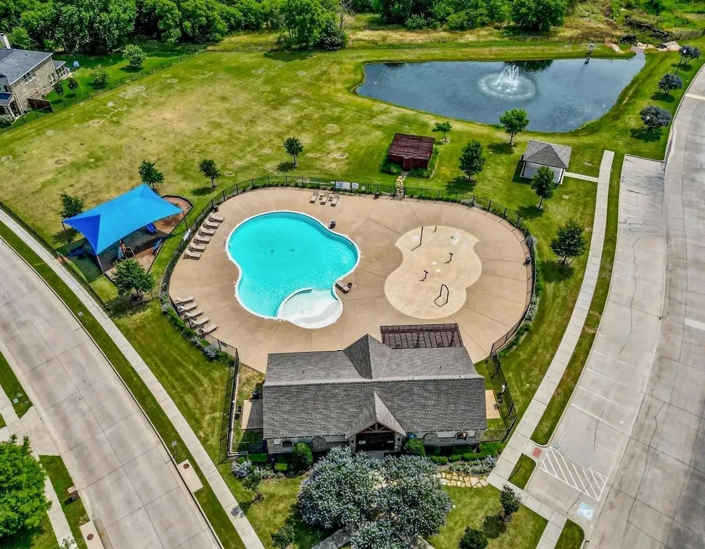11901 Summer Springs Drive Frisco TX 75036