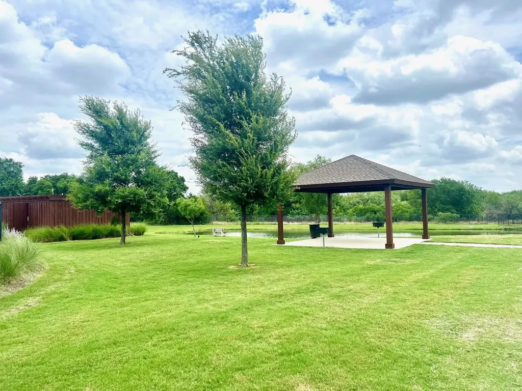 11901 Summer Springs Drive Frisco TX 75036