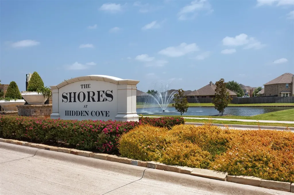 11901 Summer Springs Drive Frisco TX 75036