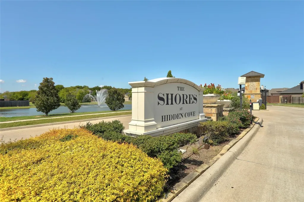 11901 Summer Springs Drive Frisco TX 75036