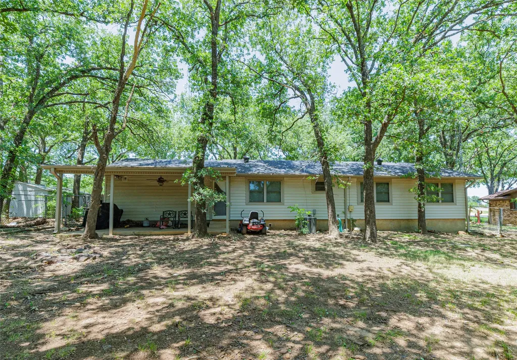 4594 Fm 678 Gainesville TX 76240
