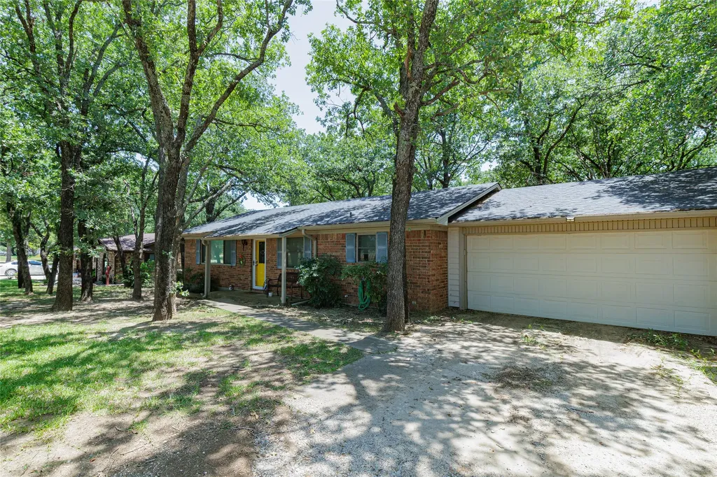 4594 Fm 678 Gainesville TX 76240