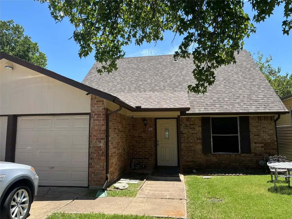 3338 Ingersoll Street Dallas TX 75212
