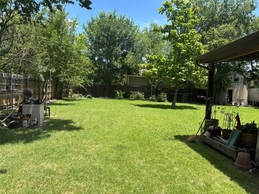 3338 Ingersoll Street Dallas TX 75212