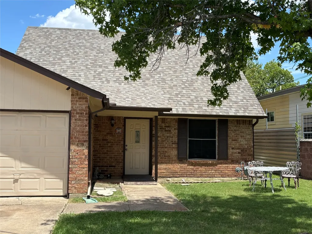 3338 Ingersoll Street Dallas TX 75212