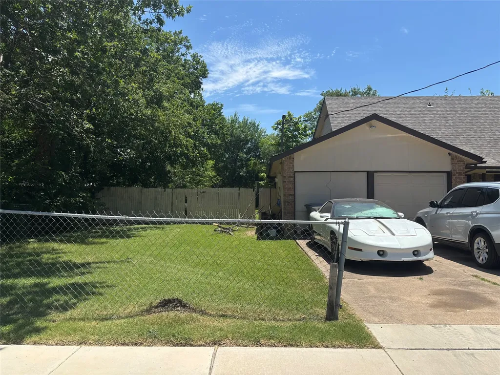 3338 Ingersoll Street Dallas TX 75212