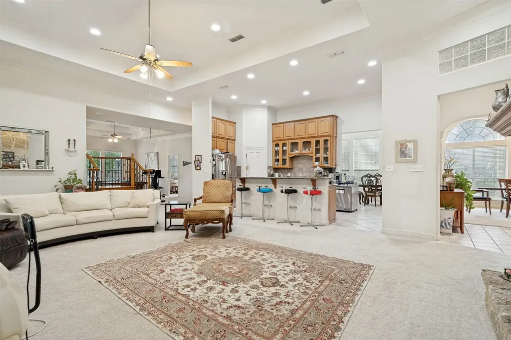 9709 Divot Drive Granbury TX 76049