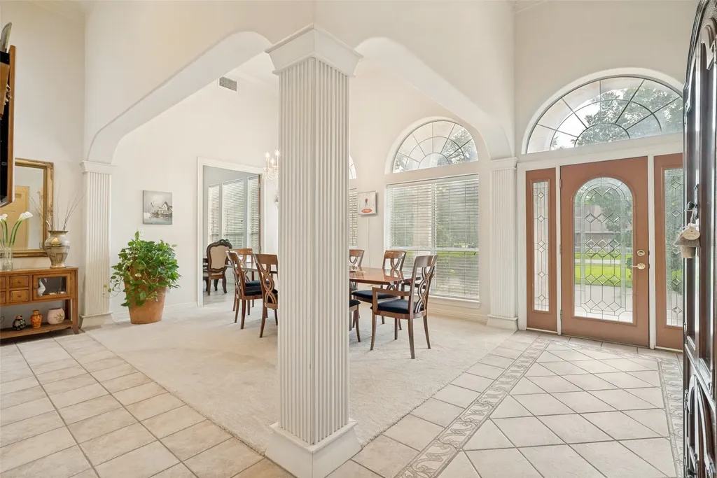 9709 Divot Drive Granbury TX 76049