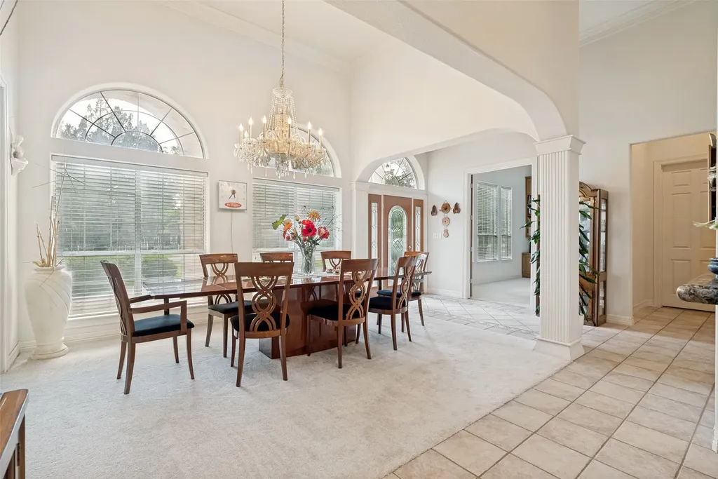 9709 Divot Drive Granbury TX 76049