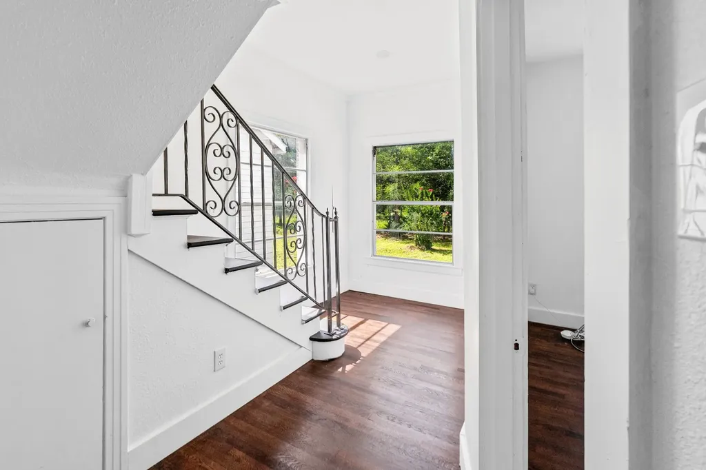 620 Forrester Street Greenville TX 75401