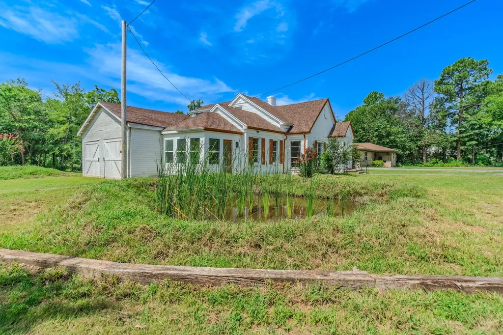 620 Forrester Street Greenville TX 75401