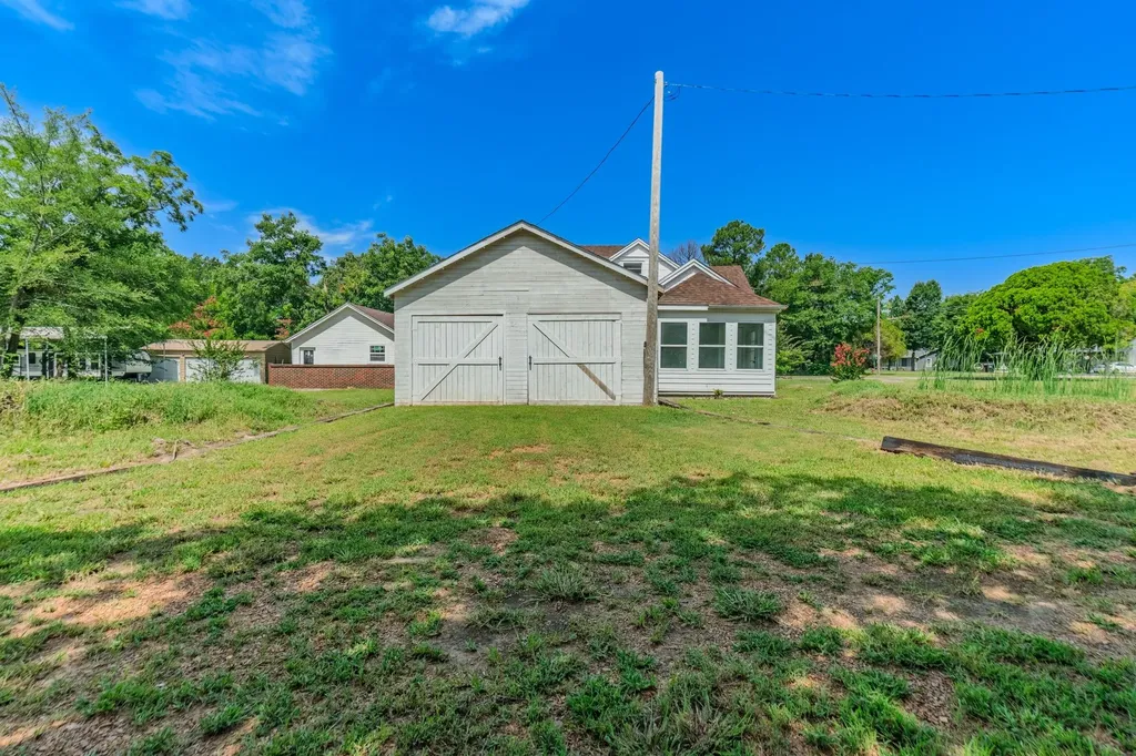 620 Forrester Street Greenville TX 75401