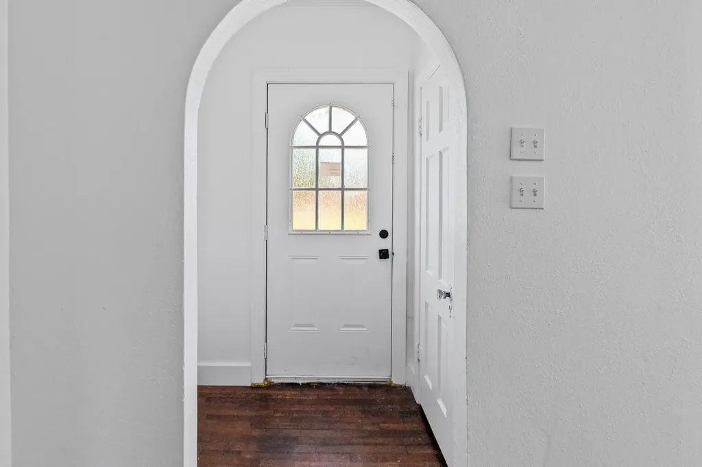 620 Forrester Street Greenville TX 75401
