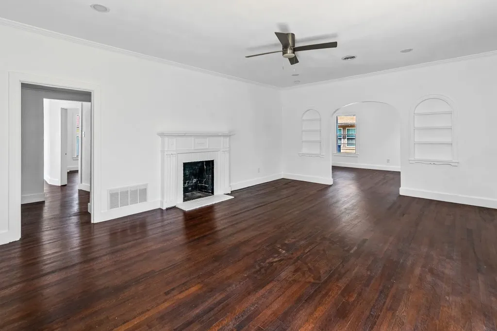 620 Forrester Street Greenville TX 75401