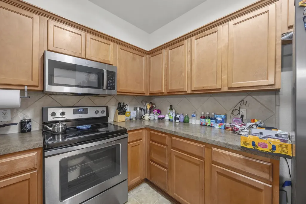 2741 Olympic Park Drive Grand Prairie TX 75050