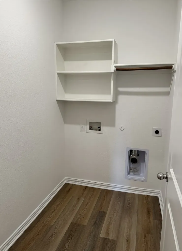 537 Robinson Way Fate TX 75189