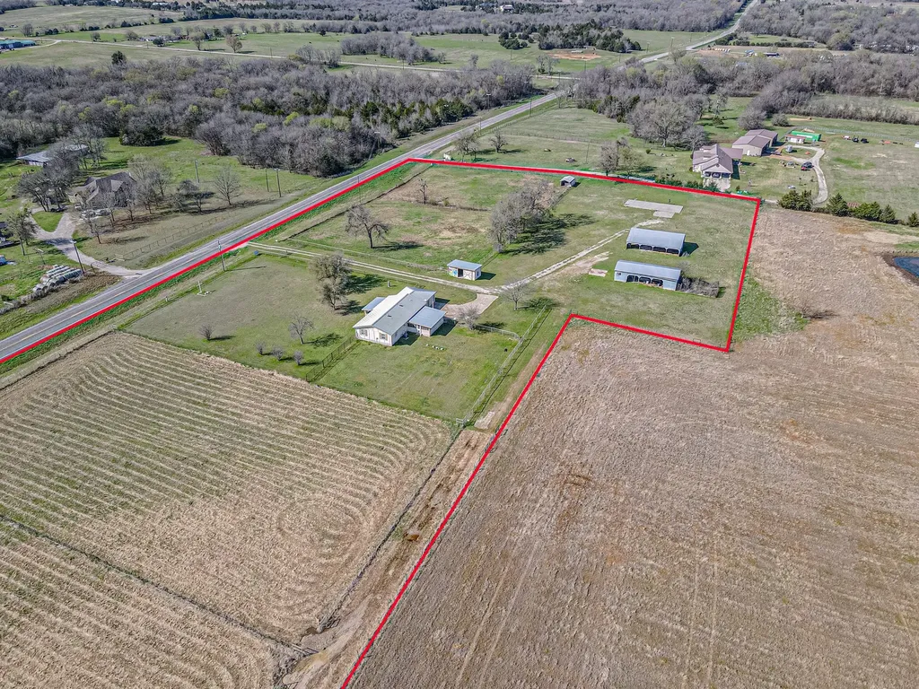 2721 Fm 2649 Lone Oak TX 75453