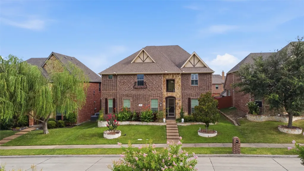 3604 Bright Star Way Plano TX 75074