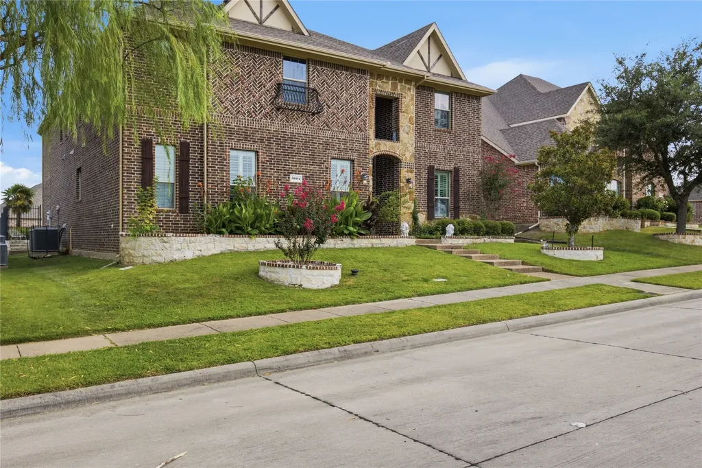 3604 Bright Star Way Plano TX 75074