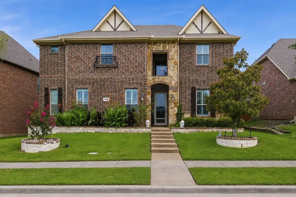 3604 Bright Star Way Plano TX 75074
