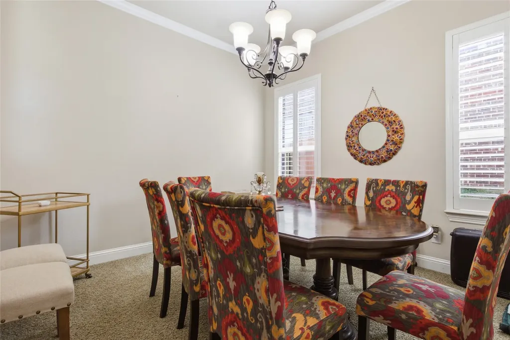 3604 Bright Star Way Plano TX 75074