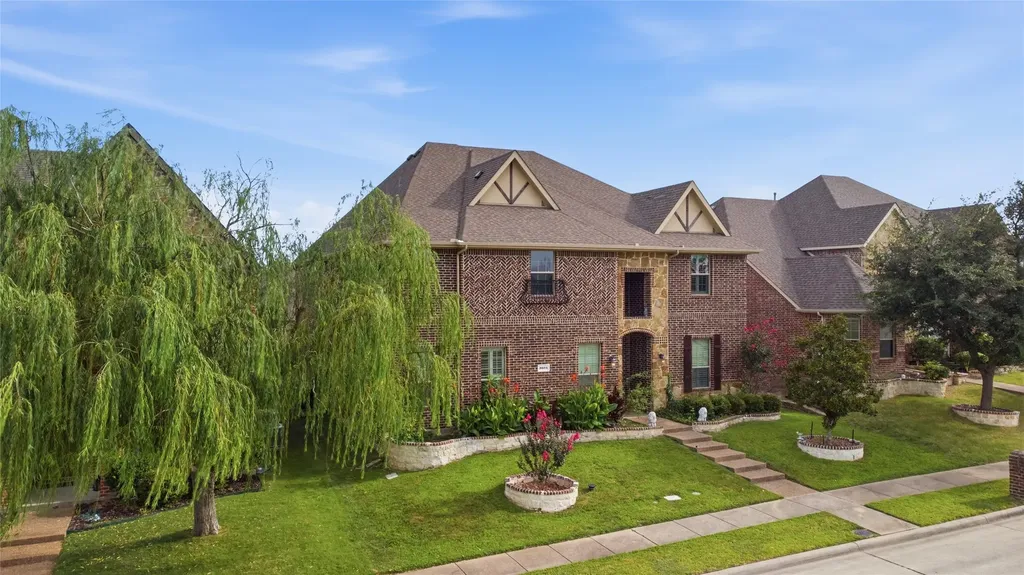 3604 Bright Star Way Plano TX 75074