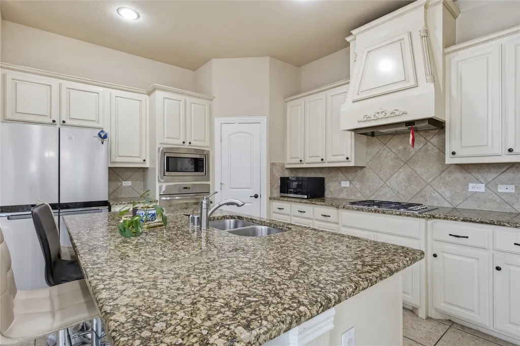 3604 Bright Star Way Plano TX 75074
