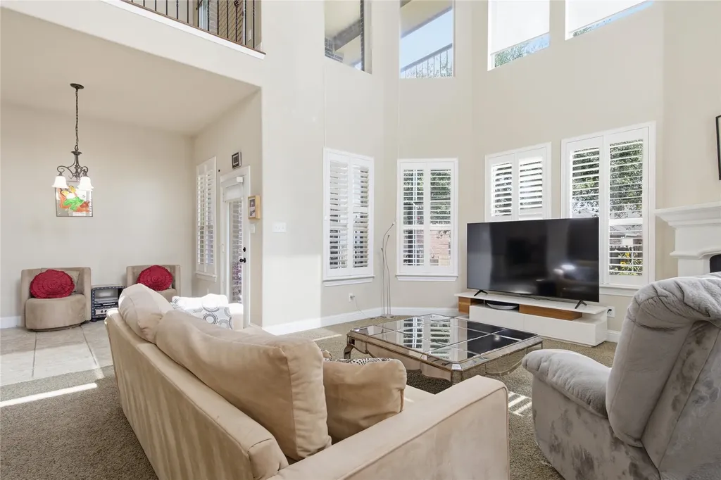 3604 Bright Star Way Plano TX 75074