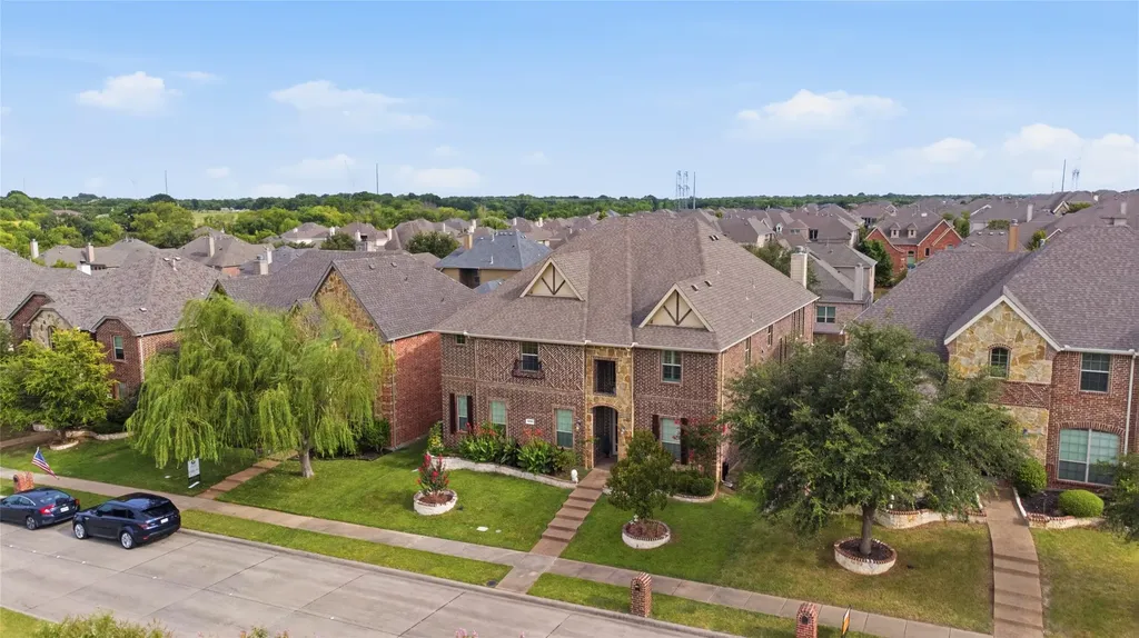 3604 Bright Star Way Plano TX 75074