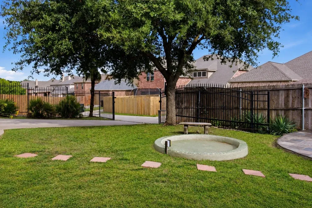 3604 Bright Star Way Plano TX 75074