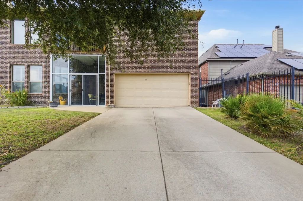 3604 Bright Star Way Plano TX 75074