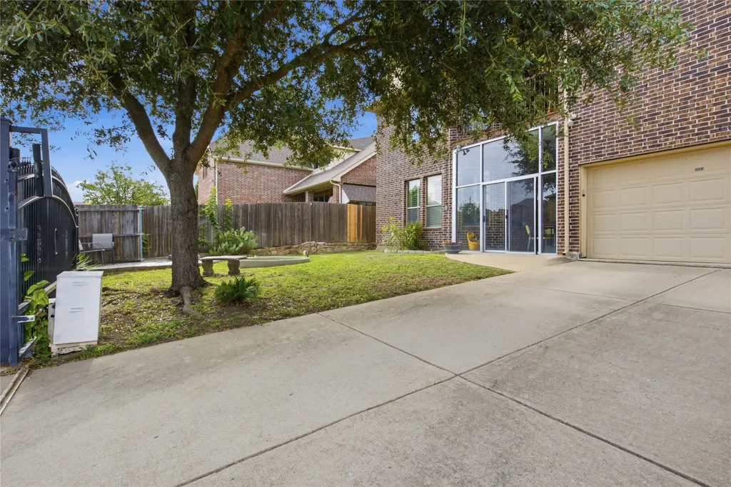 3604 Bright Star Way Plano TX 75074