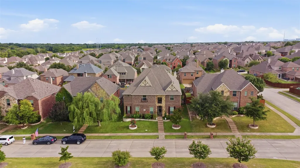 3604 Bright Star Way Plano TX 75074