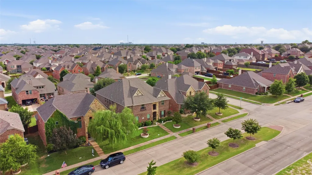 3604 Bright Star Way Plano TX 75074