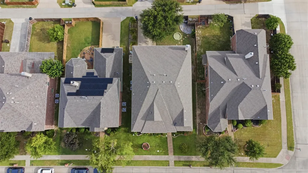 3604 Bright Star Way Plano TX 75074