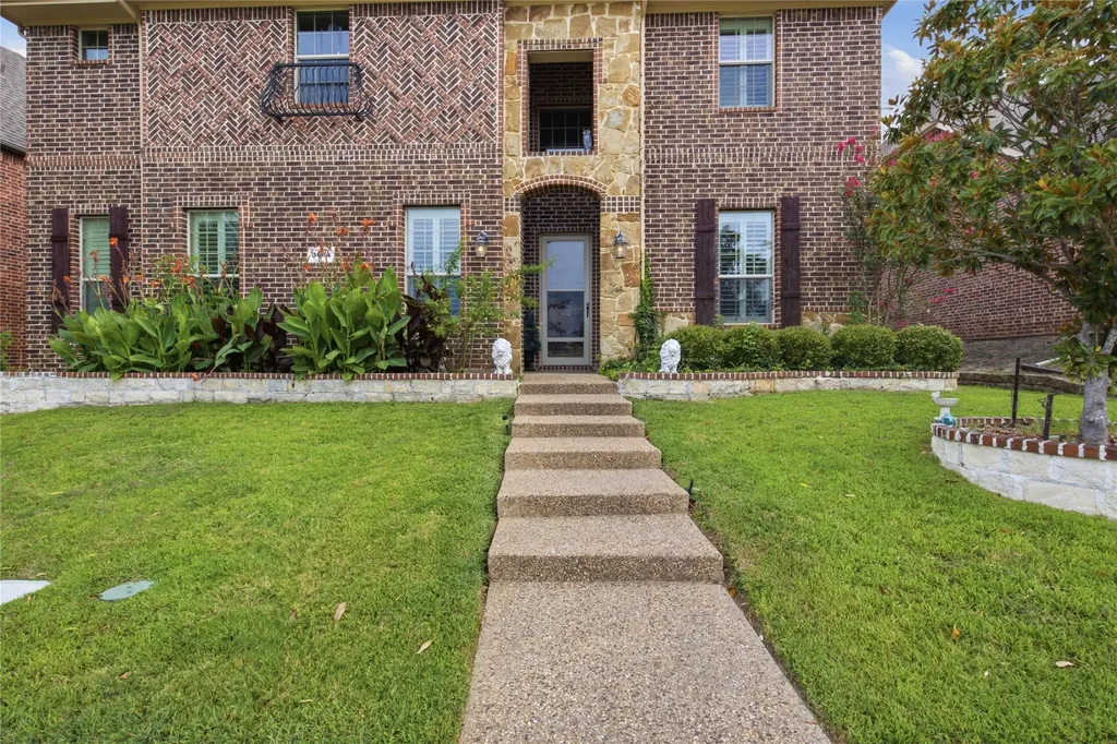 3604 Bright Star Way Plano TX 75074