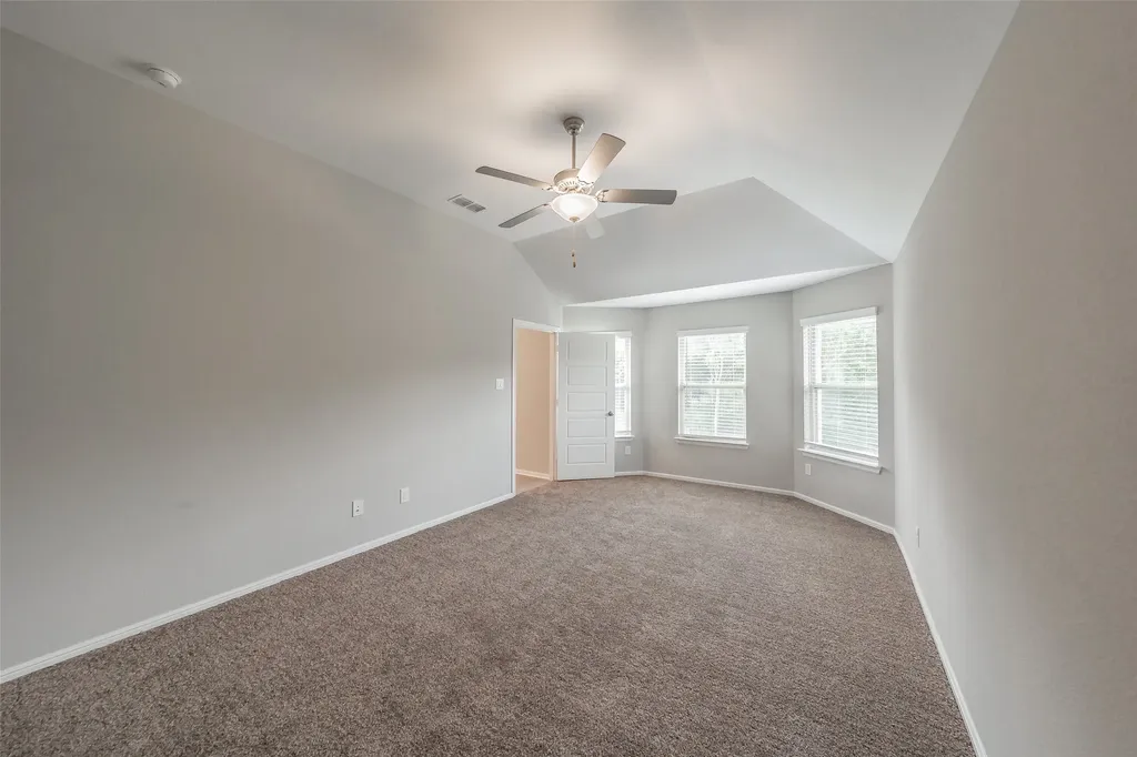 1207 Putnam Street Mansfield TX 76063