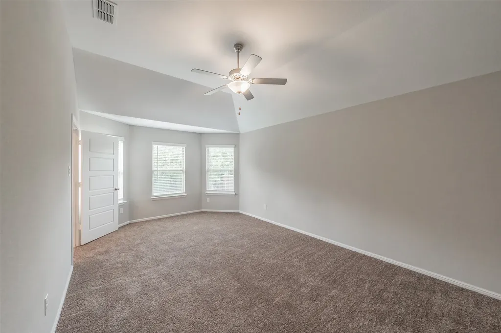 1207 Putnam Street Mansfield TX 76063