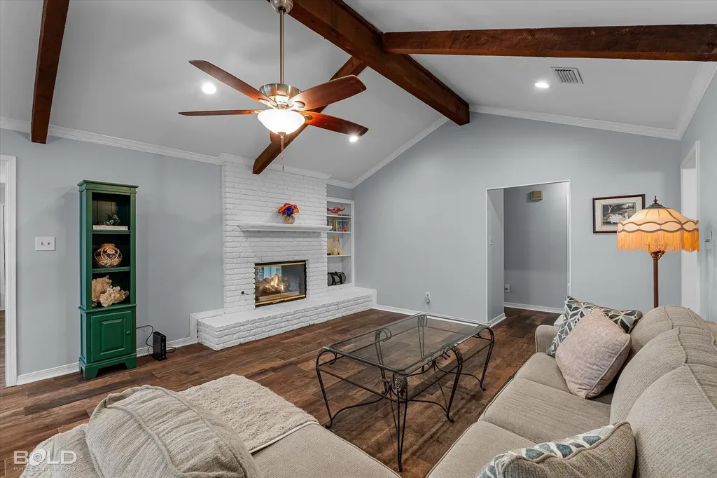 10011 Trailridge Drive Shreveport LA 71106