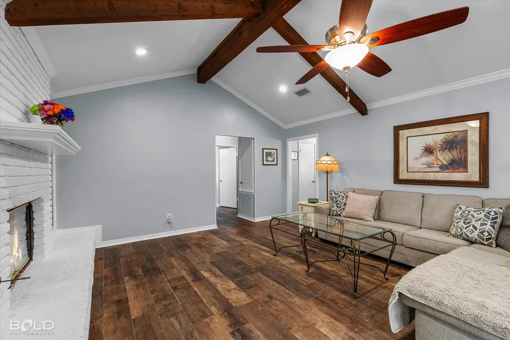 10011 Trailridge Drive Shreveport LA 71106