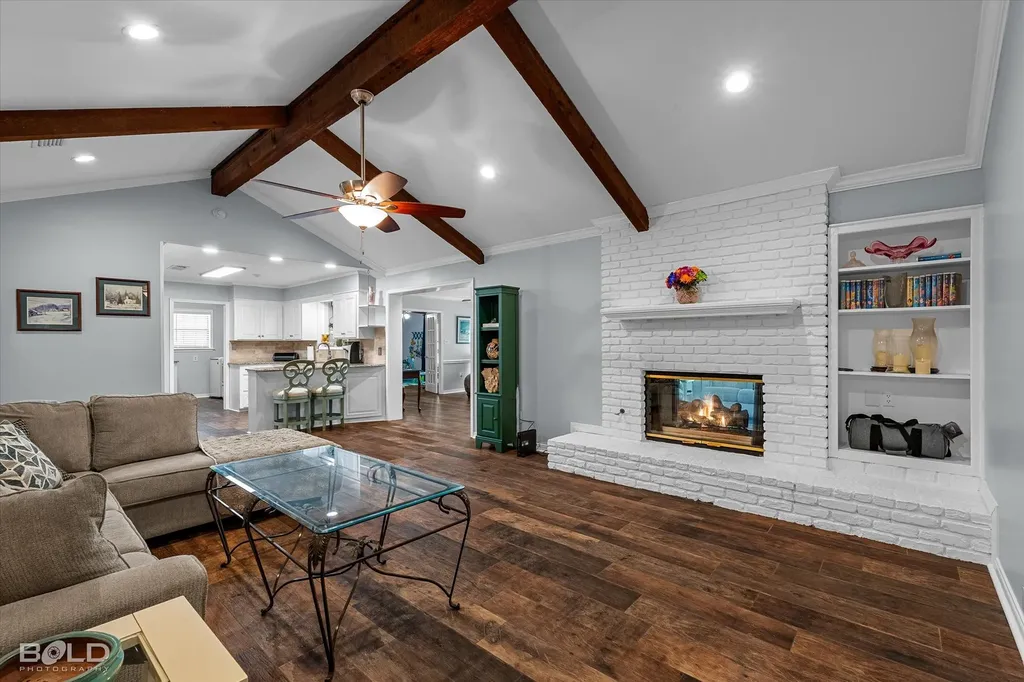 10011 Trailridge Drive Shreveport LA 71106