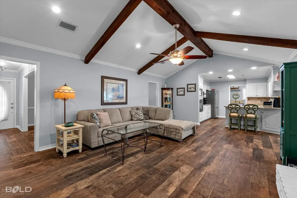 10011 Trailridge Drive Shreveport LA 71106